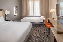  - Marriott St Louis Airport Hotel St Louis - I-70, Exit 236