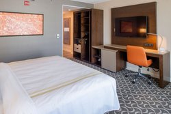  - Marriott St Louis Airport Hotel St Louis - I-70, Exit 236