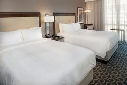 - Marriott St Louis Airport Hotel St Louis - I-70, Exit 236
