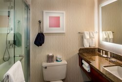  - Marriott St Louis Airport Hotel St Louis - I-70, Exit 236