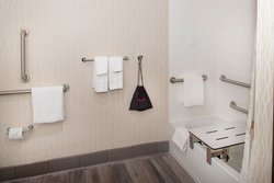  - Marriott St Louis Airport Hotel St Louis - I-70, Exit 236