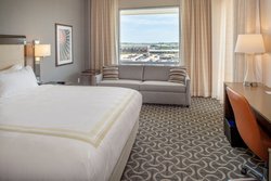  - Marriott St Louis Airport Hotel St Louis - I-70, Exit 236