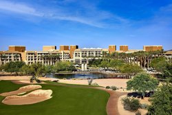  - JW Marriott Phoenix Desert Ridge Resort & Spa