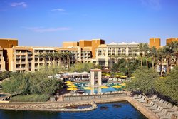  - JW Marriott Phoenix Desert Ridge Resort & Spa