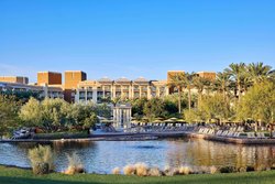  - JW Marriott Phoenix Desert Ridge Resort & Spa