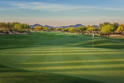  - JW Marriott Phoenix Desert Ridge Resort & Spa