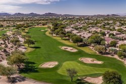  - JW Marriott Phoenix Desert Ridge Resort & Spa