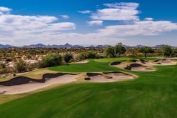  - JW Marriott Phoenix Desert Ridge Resort & Spa