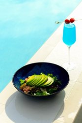  - W Hotel Bayfront Miami - I-95, Exit 2A & 2C