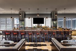  - W Hotel Bayfront Miami - I-95, Exit 2A & 2C