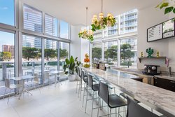  - W Hotel Bayfront Miami - I-95, Exit 2A & 2C