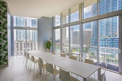  - W Hotel Bayfront Miami - I-95, Exit 2A & 2C