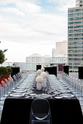  - W Hotel Bayfront Miami - I-95, Exit 2A & 2C