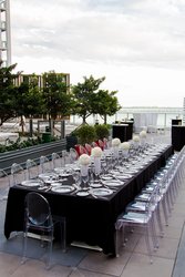  - W Hotel Bayfront Miami - I-95, Exit 2A & 2C