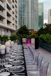  - W Hotel Bayfront Miami - I-95, Exit 2A & 2C