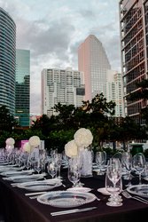  - W Hotel Bayfront Miami - I-95, Exit 2A & 2C