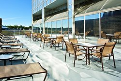  - Sheraton Hotel Indianapolis - I-465, Exit 33