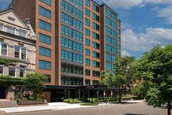  - Courtyard by Marriott Hotel Dupont Circle DC