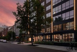  - Courtyard by Marriott Hotel Dupont Circle DC