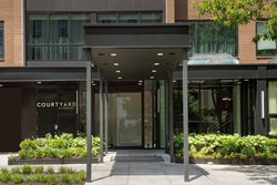  - Courtyard by Marriott Hotel Dupont Circle DC