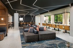  - Courtyard by Marriott Hotel Dupont Circle DC