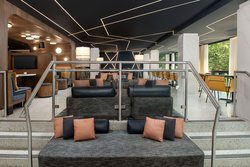  - Courtyard by Marriott Hotel Dupont Circle DC