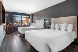  - Courtyard by Marriott Hotel Dupont Circle DC