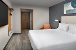  - Courtyard by Marriott Hotel Dupont Circle DC