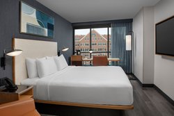  - Courtyard by Marriott Hotel Dupont Circle DC