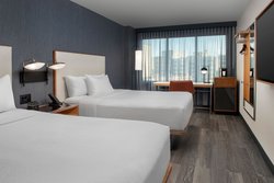  - Courtyard by Marriott Hotel Dupont Circle DC