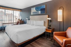  - Courtyard by Marriott Hotel Dupont Circle DC