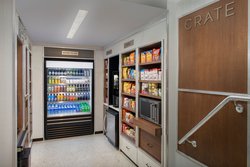  - Courtyard by Marriott Hotel Dupont Circle DC