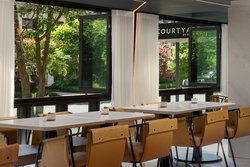  - Courtyard by Marriott Hotel Dupont Circle DC