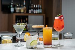  - Courtyard by Marriott Hotel Dupont Circle DC