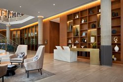  - Marriott Hotel Downtown Bethesda