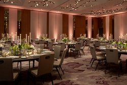  - Marriott Hotel Downtown Bethesda