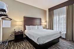  - Cobblestone Hotel Mosinee