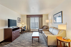  - Cobblestone Hotel Mosinee