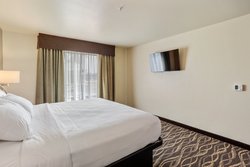  - Cobblestone Hotel Mosinee