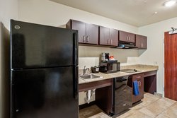  - Cobblestone Hotel Mosinee