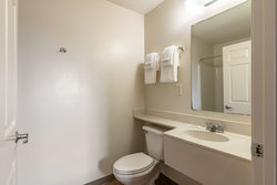  - HomeTowne Studios & Suites Concord - I-85, Exit 49