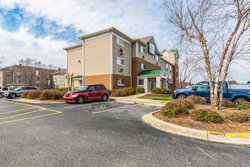  - HomeTowne Studios & Suites Concord - I-85, Exit 49