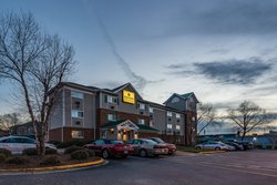  - HomeTowne Studios & Suites Concord - I-85, Exit 49