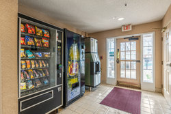  - HomeTowne Studios & Suites Concord - I-85, Exit 49