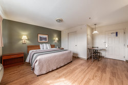  - HomeTowne Studios & Suites Concord - I-85, Exit 49