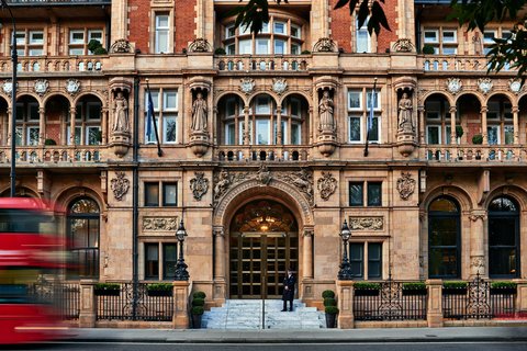 KIMPTON FITZROY LONDON BY IHG - Main Photo