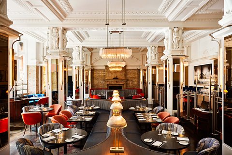 KIMPTON FITZROY LONDON BY IHG - Photo 57