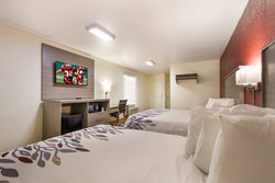  - Red Roof Inn Crestview - I-10, Exit 56