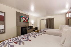  - Red Roof Inn Crestview - I-10, Exit 56