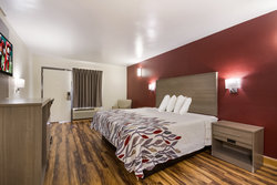  - Red Roof Inn Crestview - I-10, Exit 56